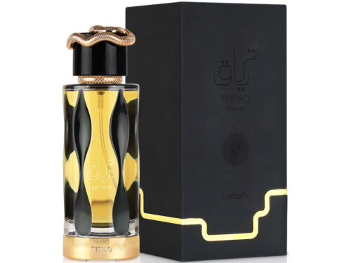 TERIAQ INTENSE Edp 100ml