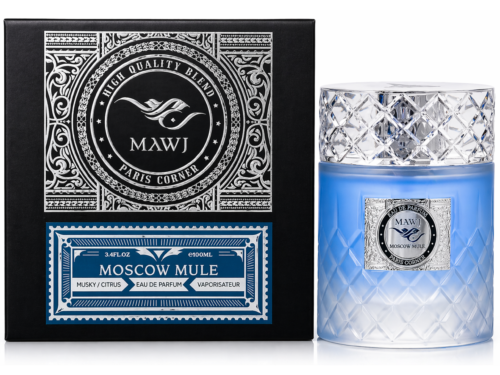 Mawj Moscow Mule Paris Corner 100 ML