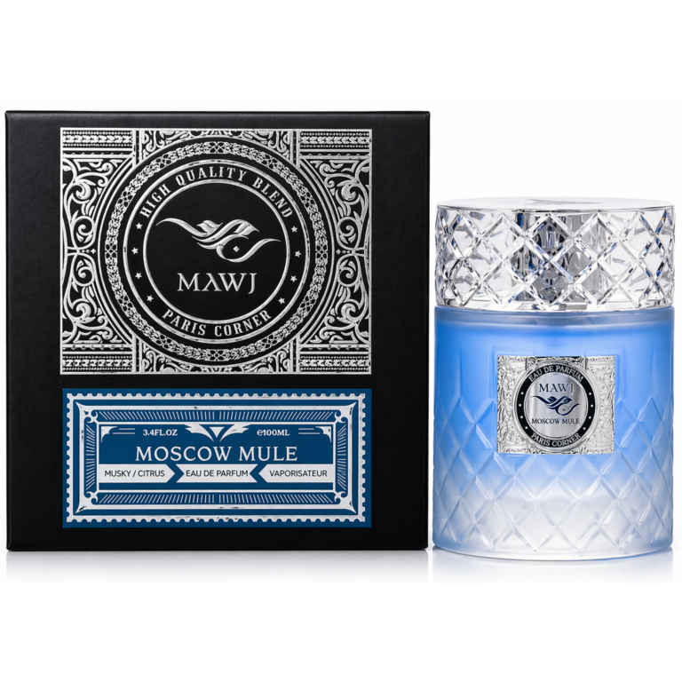 Mawj Moscow Mule Paris Corner 100 ML