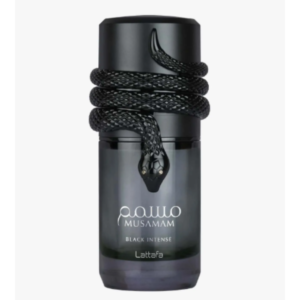 Musamam Black Intense 100 ML