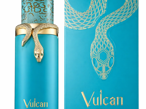 Vulcan Feu – French Avenue 100 ML