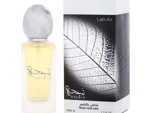 Najdia Hair Mist 50ml